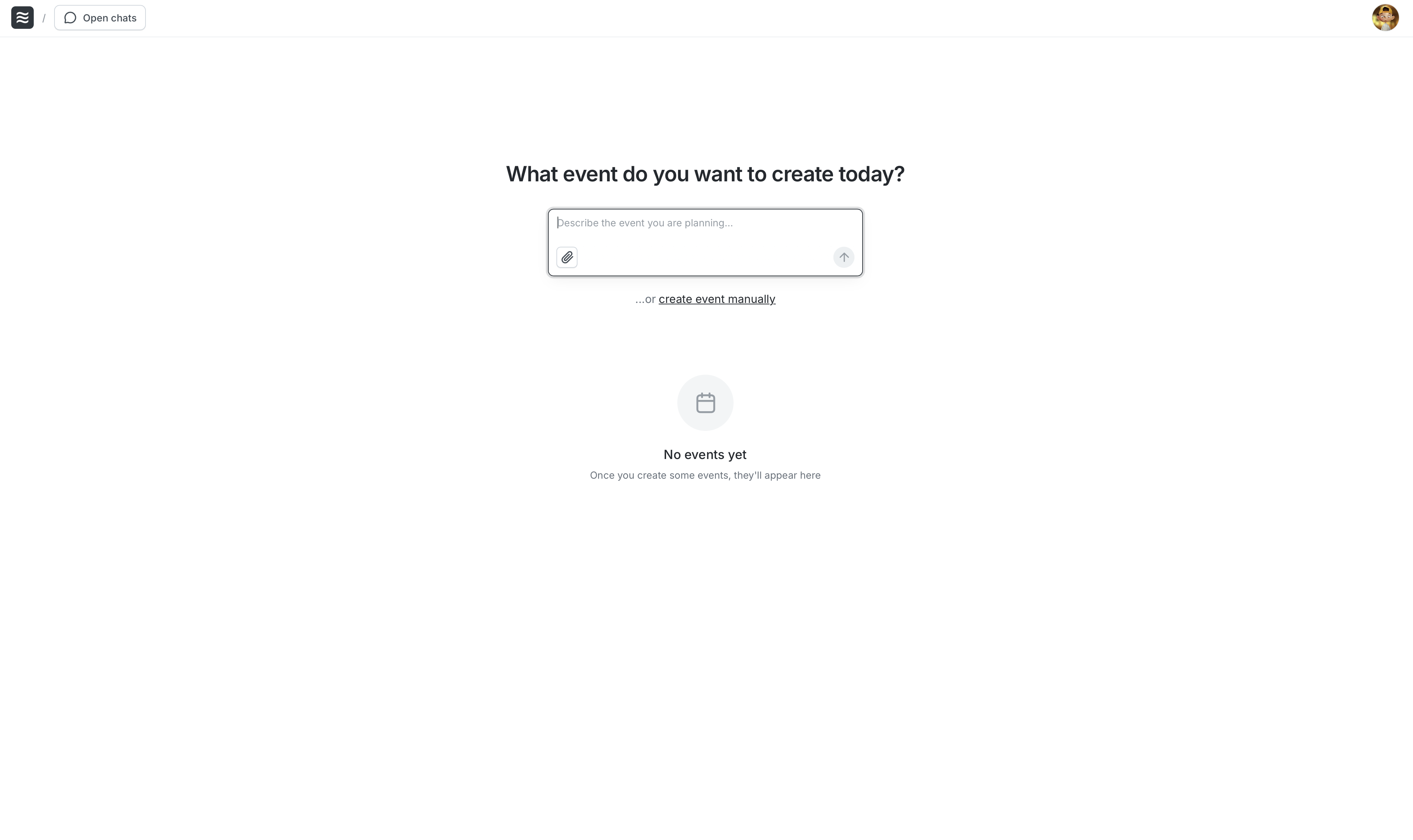Envelope 截图 2
